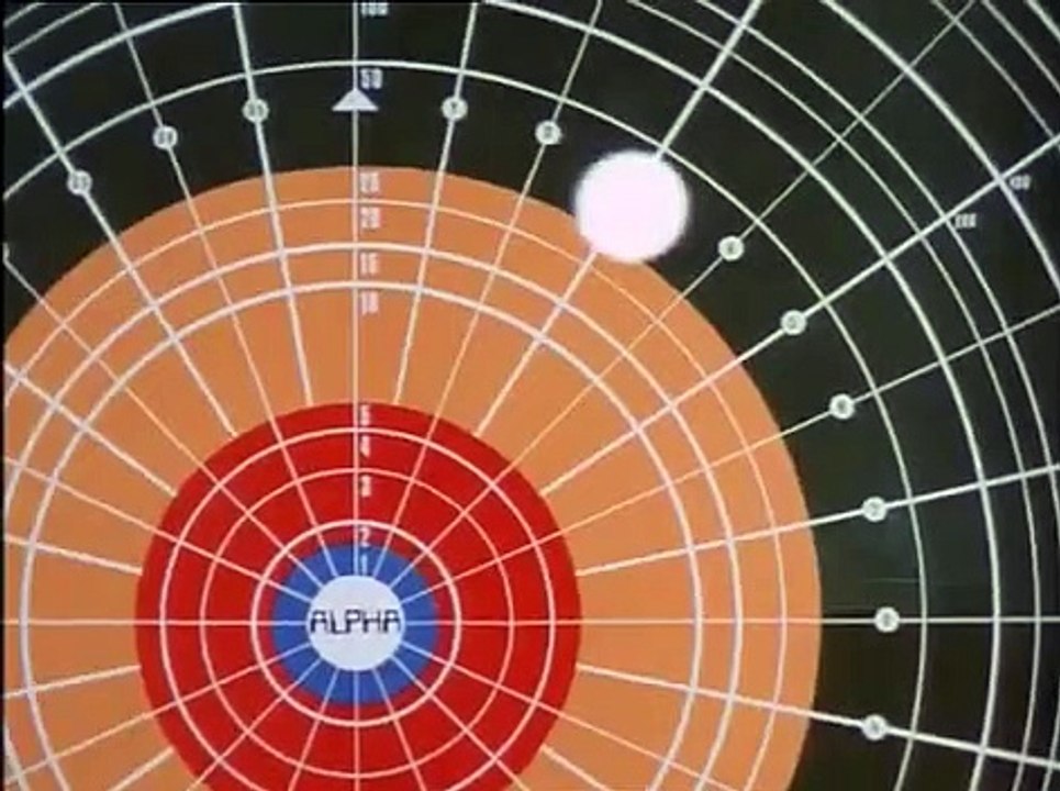 Space - 1999 - Se1 - Ep06 HD Watch