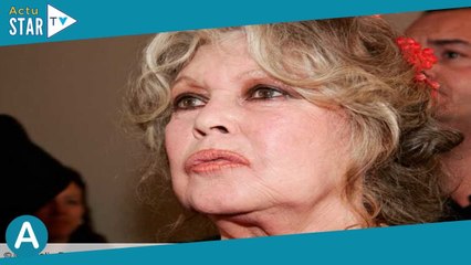 « Des biopics à la c** ! » : Brigitte Bardot tacle sans filtre la série que lui consacre France 2