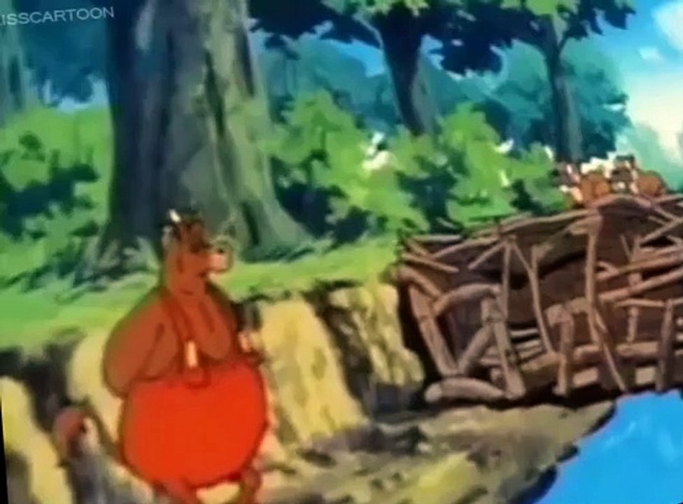 Ox Tales E045