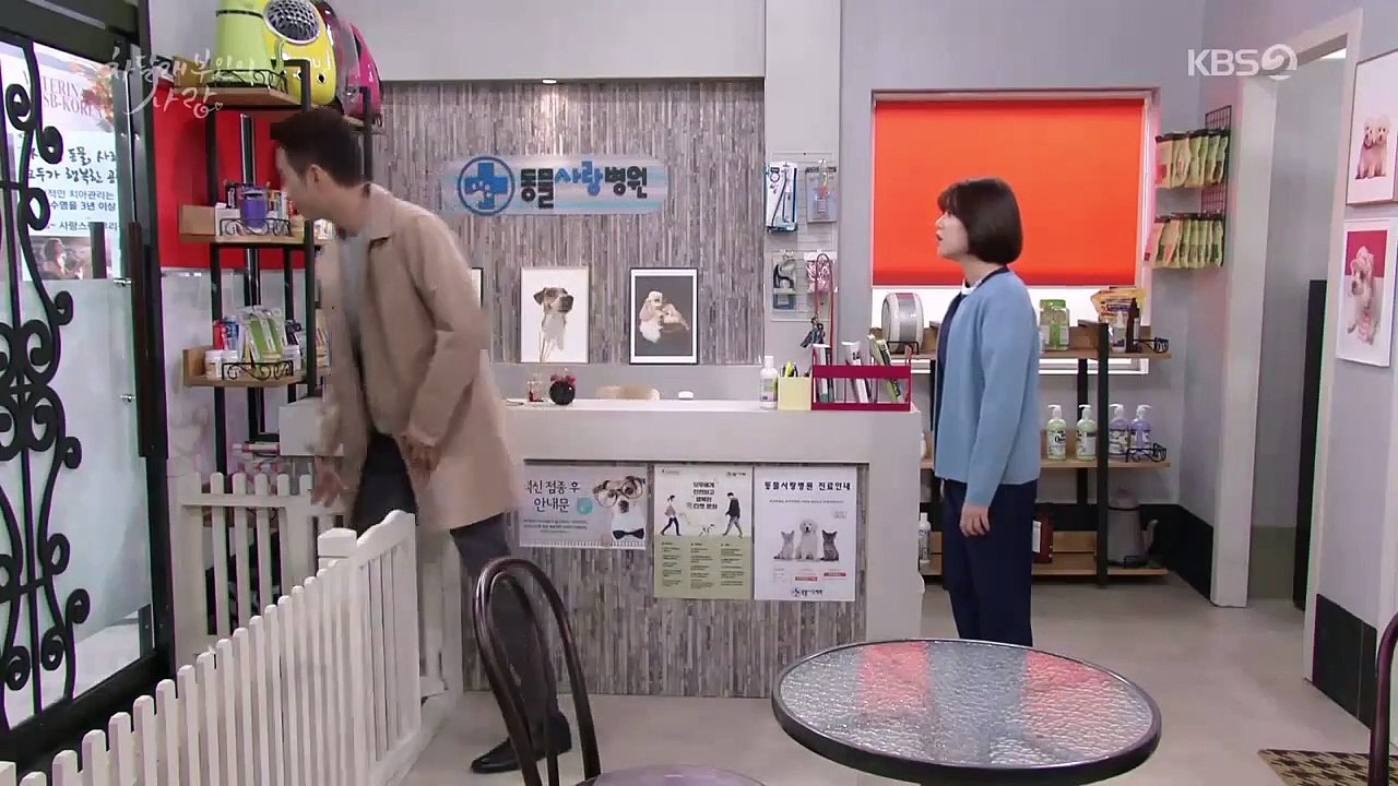 Madam Cha Dal Rae's Love - Ep47 HD Watch