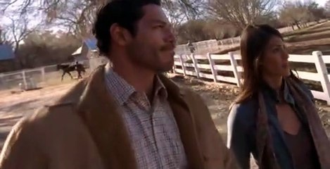 Wildfire S01 E01
