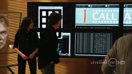 Leverage - Se03 - Ep09 Watch HD