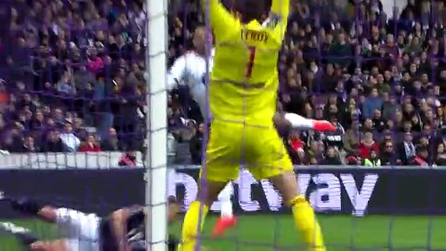 AC Ajaccio 0-2 Toulouse FC LIGUE 1 @ Jan 1, 2023 All Goals & Highlights