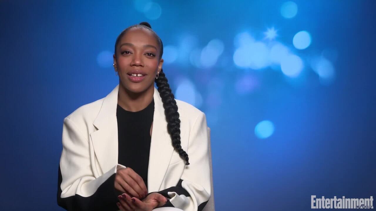 How 'I Want To Dance With Somebody' Addresses Whitney Houston’s Queerness