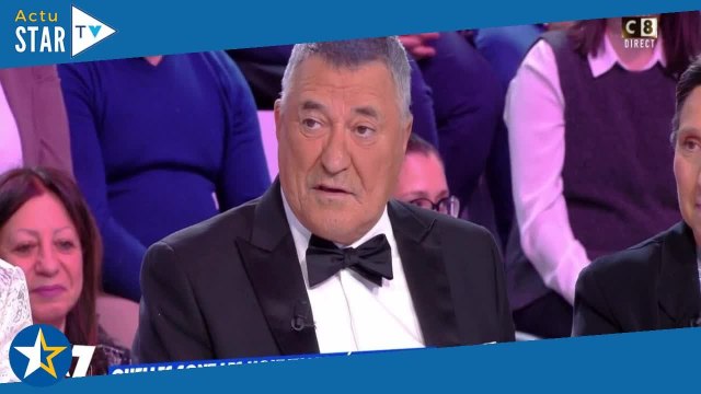Ça coïncide avec le début de mon régime : Jean-Marie Bigard fait une annonce très applaudie sur le