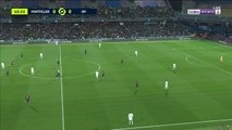 Montpellier v Marseille