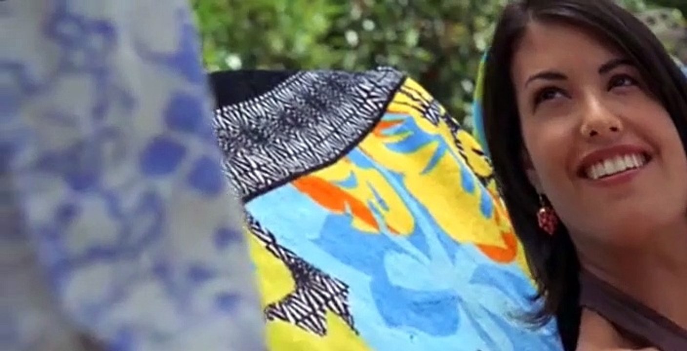 Wildfire S01 E06