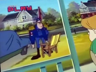 Life with Louie S01 E013 - Born a Rambler Man