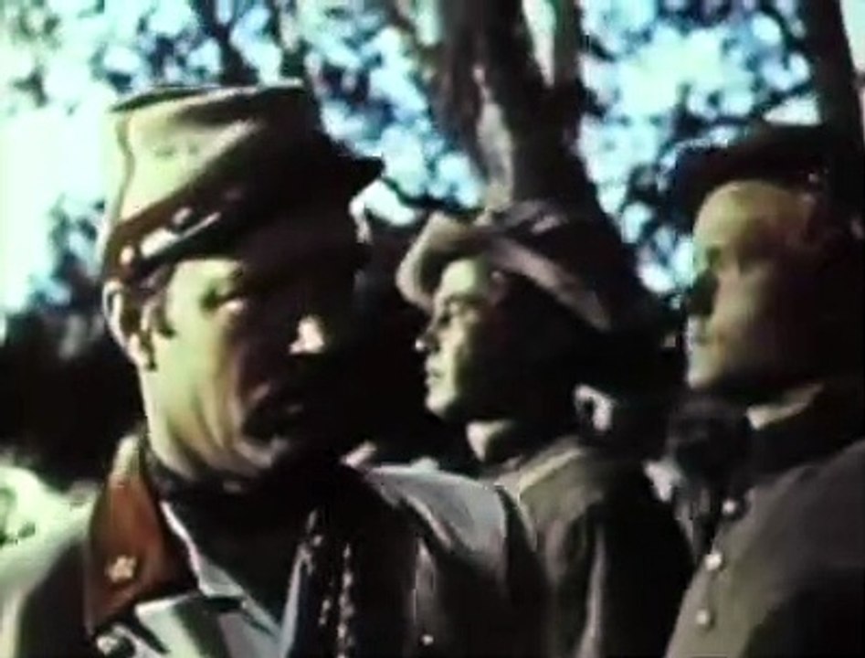 Drums In The Deep South 1951 video Dailymotion