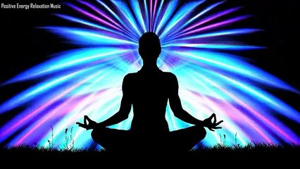 Fréquence Du Bonheur | Musique Qui Augmente Votre Énergie Positive | Éliminer L'énergie Négative