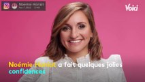 Voici - La meilleure boulangerie de France : comment l’histoire d’amour entre Noémie Honiat et Quentin Bourdy a vu le jour