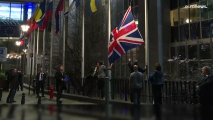 Poll for UK newspaper finds almost two-thirds of sample want another Brexit vote