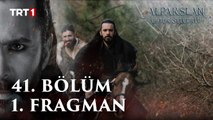 Alparslan: Büyük Selçuklu 41. Bölüm 1. Fragman