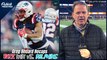 Bedard Postgame Reaction to Patriots SEASON-SAVING Win vs Dolphins