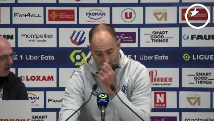 Tudor a aimé le match d'Ünder