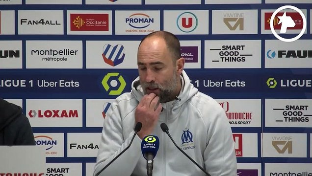 Tudor soulagé du retour de Bailly