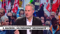 Jean-Sébastien Ferjou : «Les gens sont à bout de souffle, on est au bout d’un modèle économique»