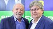 Padre de Cajazeiras demonstra confiança no terceiro mandato de Lula e no segundo de João Azevêdo