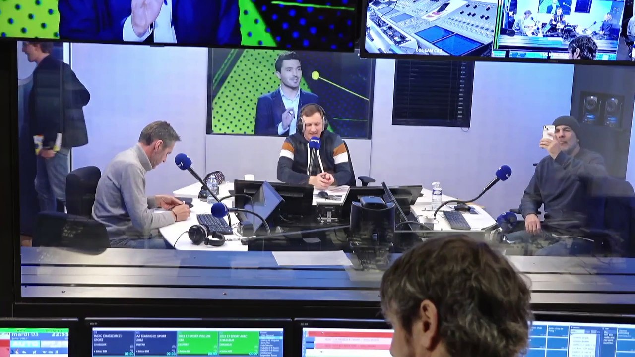 Football : Bourigeaud offre la victoire à Rennes contre Nice en clôture de la 17e journée de Ligue 1