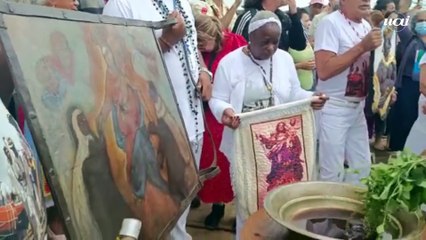 Festa do reinado de Ouro Preto: “A fé que canta e dança"