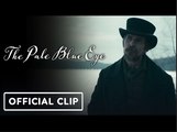 The Pale Blue Eye | Official Clip - Christian Bale, Harry Melling
