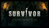 Survivor 2023 Tanıtım Filmleri | Ünlüler, Gönüllüler, Fenomenler