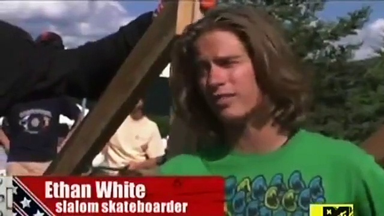 Nitro Circus - Se2 - Ep06 HD Watch