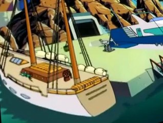 Ripley's Believe It or Not S02 E010 - The Sweet Taste Of Revenge