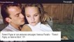 Florent Pagny, son couple avec Vanessa Paradis : rares confidences sur leur histoire d'amour