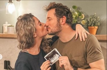James Bye and his wife, Victoria, are expecting their fourth baby