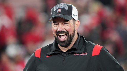 What Went Wrong For Ohio State In Peach Bowl Loss To Georgia?