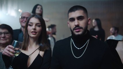 Butrint Imeri - Cigaren