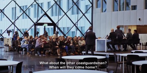 Occupied - Se2 - Ep02 - September HD Watch