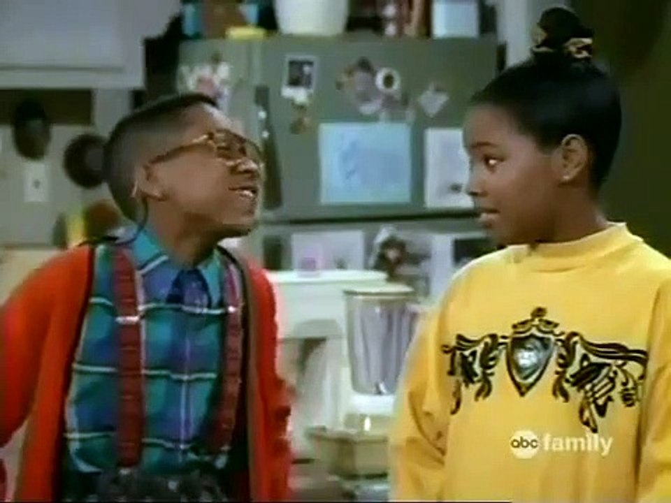 Family Matters - Se1 - Ep21 - Bowl Me Over HD Watch