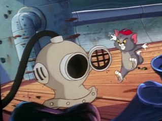 Tom and Jerry Kids Show S03 E06