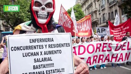 El polémico brindis de Álvaro Morales sobre los argentinos
