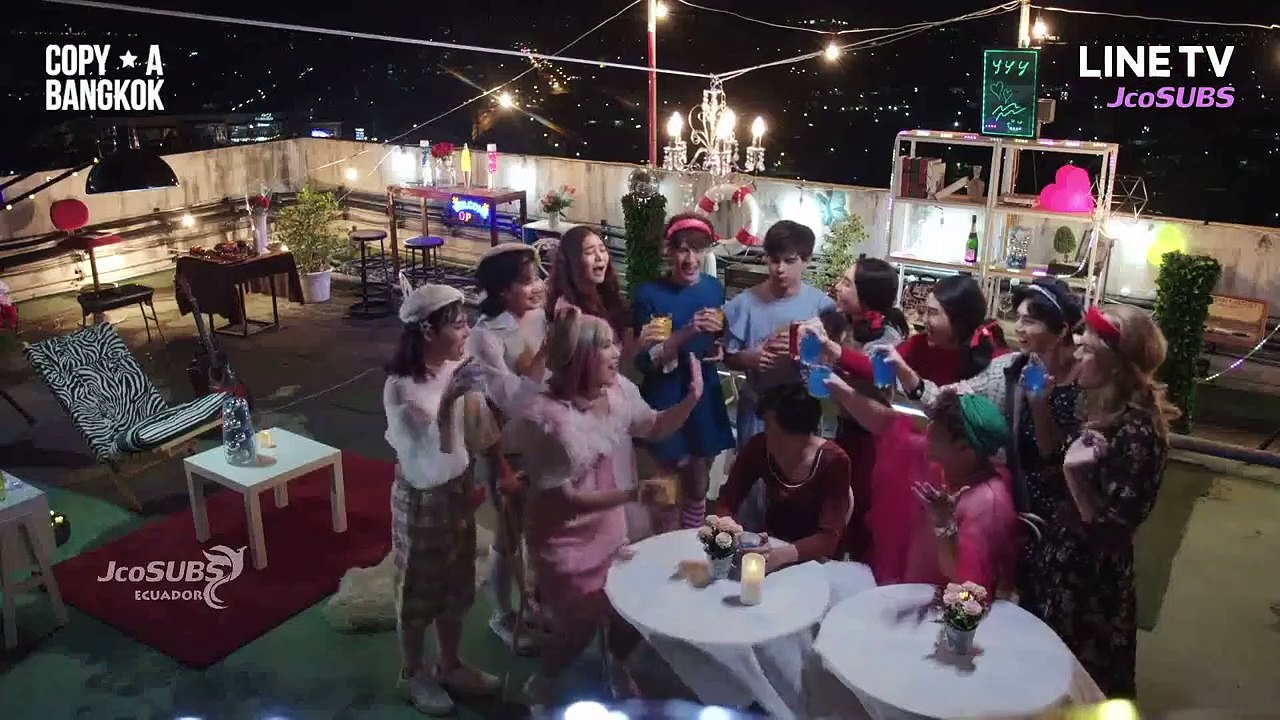 YYY Ep.06 Final (2/2) - Sub español