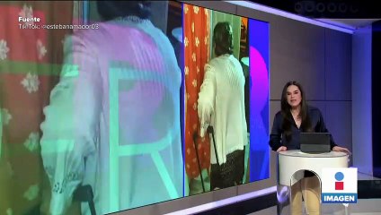 ¡Ritual fallido! Abuelita huye de balazos en año nuevo