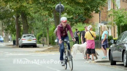 Mums Make Pon - Se1 - Ep01 HD Watch