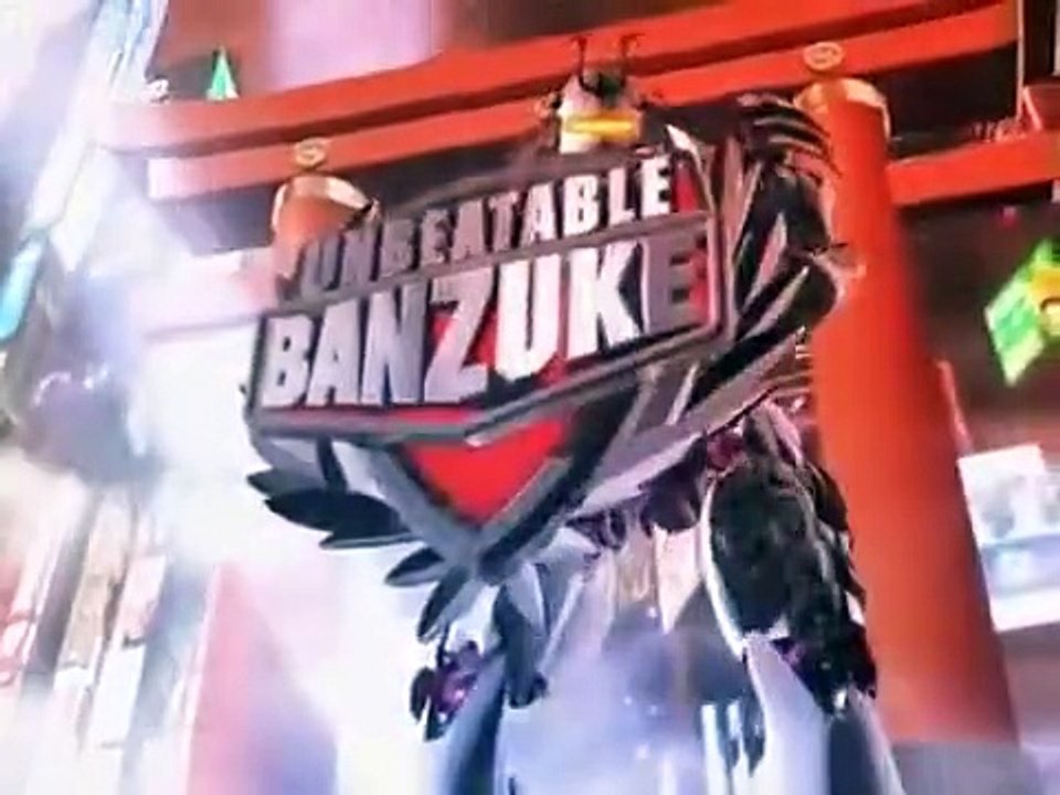 Unbeatable Banzuke - Ep59 HD Watch
