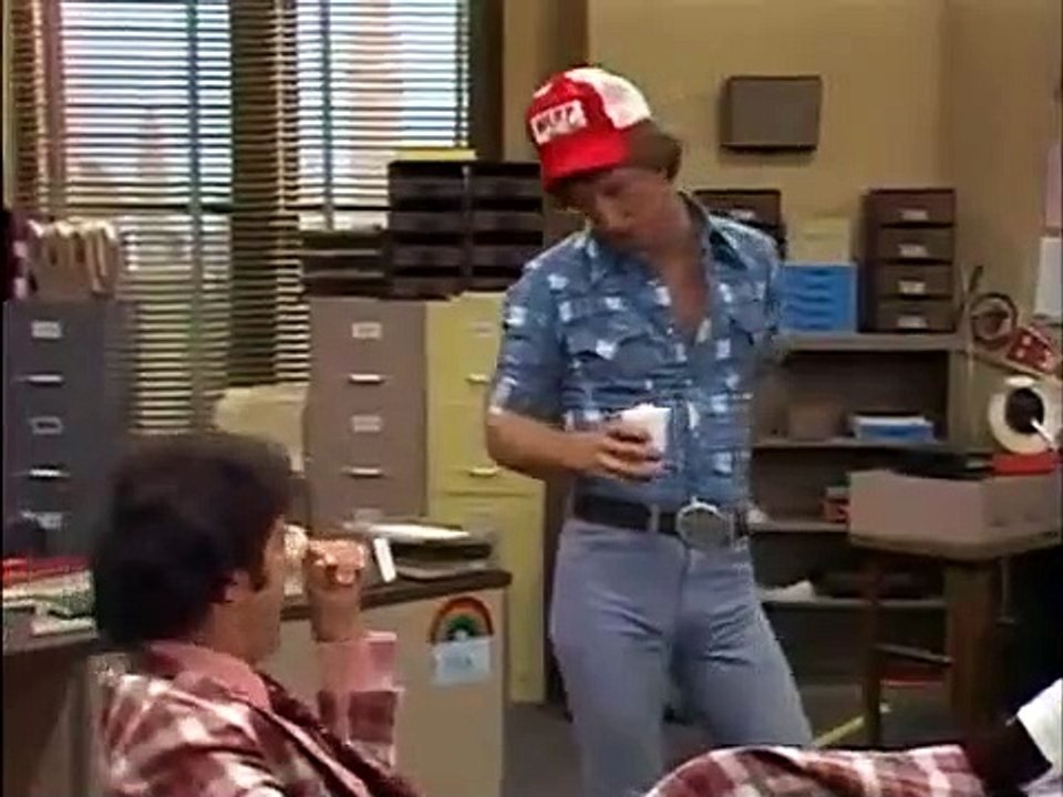WKRP in Cincinnati - Se2 - Ep15 HD Watch