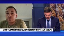 Julien Bernard-Regnard : «Pendant 20 jours, je n’étais pas bien, je prenais des cachets, j’ai fait une dépression»