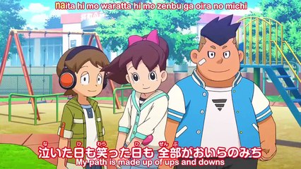 Youkai Watch - Ep99 HD Watch