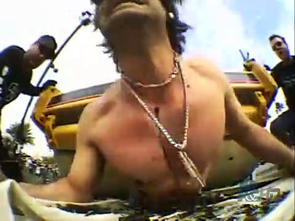 Criss Angel Mindfreak - Se3 - Ep25 HD Watch