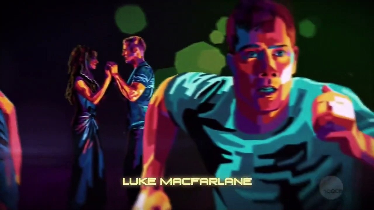 Killjoys - Se3 - Ep02 - A Skinner, Darkly HD Watch