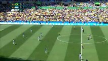Neymar scores fastest goal in Olympic history  Rio 2016 Olympic Games