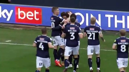 Rotherham United vs. Millwall 0-3 English League Championship @ Jan 1 2023 All Goals & Highlights