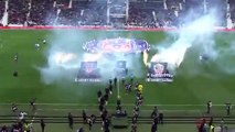 Toulouse FC vs. AC Ajaccio 2-0 All Goals & Highlights - LIGUE 1 @ Jan 1, 2023