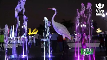 Paseo «La Gran Sultana» el nuevo atractivo turístico de Granada