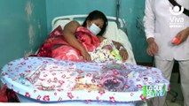 Nacen los primeros bebes del 2023 en los hospitales capitalinos